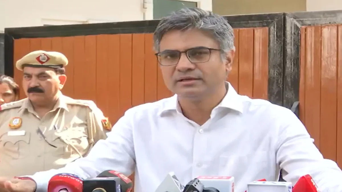 “सिद्धांतों और नेकी के साथ काम किया”… FIR और AAP से दूरी पर पहली बार बोले संदीप पाठक