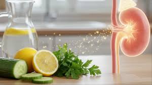 किडनी को हेल्दी रखने में मदद करेंगे ये फूड्स,आज ही डाइट में करें शामिल 