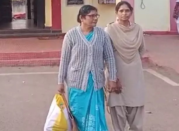 जिला अध्यक्ष की कार में आग लगाने के मामले में सरपंच सहित दो आरोपी गिरफ्तार…