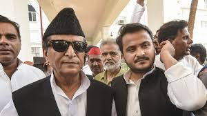 अब फिर जेल जाएंगे इस मामलें में आजम खान और उनके बेटे को 7-7 साल की सजा