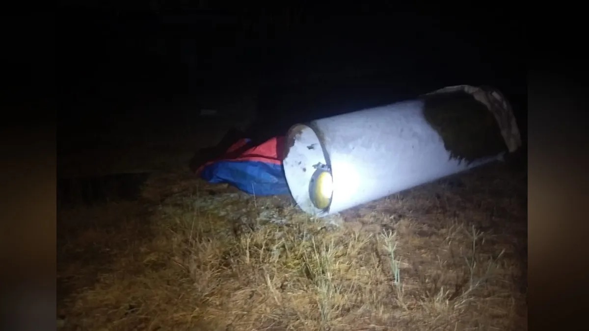 पुणे की केमिकल फैक्ट्री में क्लोरीन गैस लीक, 24 लोगों की तबीयत बिगड़ी, मचा हड़कंप