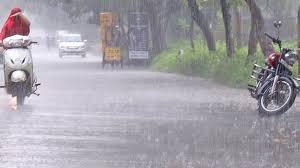  छत्तीसगढ़ में अब तक 1166.0 मि.मी. औसत वर्षा दर्ज