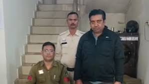 न्यायधानी में मामा का कारनामा : जिंदा जीजा को मृत बताकर फर्जी दस्तावेजों के सहारे भांजे-भांजियों की पुश्तैनी जमीन हड़पी 