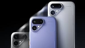 Tecno Pova Curve 2 5G स्मार्टफोन भारत में लॉन्च,जानें कीमत और फीचर्स 