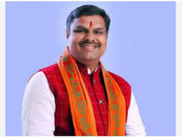 दुर्ग शहर विधायक हॉस्पिटल में भर्ती