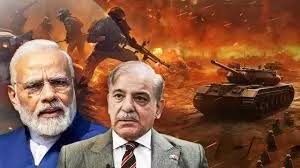 पाकिस्तान ने दी भारत के खिलाफ युद्ध छेड़ने की चेतावनी,इजरायल-ईरान जंग के बीच पाकिस्तान की गीदड़भभकी