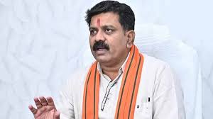 दिल्ली में बैठकर बस्तर की हालात को नहीं समझ सकते,गृहमंत्री विजय शर्मा ने क्यों कही ये बड़ी बात 