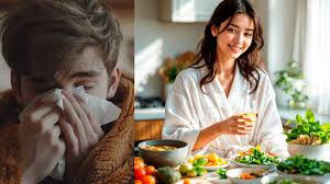 सर्दियों में जरूर करें इन सुपर फूड्स का सेवन, मजबूत होगी इम्यूनिटी