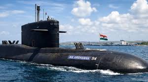 “भारत की समुद्री ताकत में इजाफा: INS अरिदमन और INS तारागिरी नौसेना में शामिल”