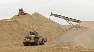 एमसीबी : जिले में नेउर-1 रेत खदान की ई-नीलामी प्रक्रिया हुई सम्पन्न