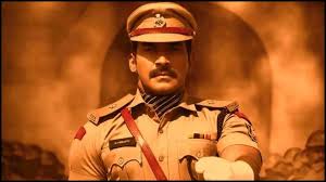 ओटीटी पर रिलीज हुई नई एक्शन थ्रिलर,टॉप रेटिंग के साथ ट्रेंड कर रही फिल्म