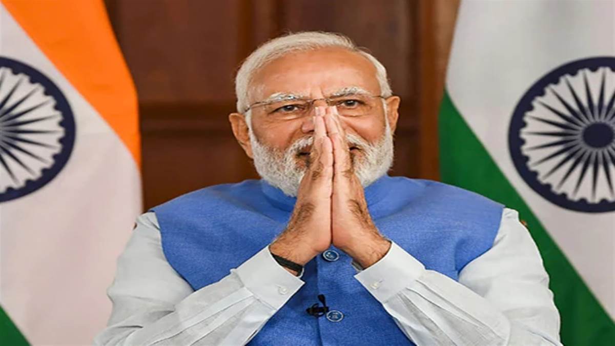 पीएम मोदी के जन्मदिन पर विश्वकर्मा योजना आज होगी लांच, छत्‍तीसगढ़ में कई कार्यक्रम