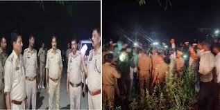 धर्मांधता ने एक बार फिर इंसानियत की हदें लांघी,भजन गाते ट्रैक्टर-ट्रॉली से जा रहे हिंदुओं पर टूटी उन्मादी भीड़ की हैवानियत 