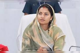 बढ़ सकती है महतारी वंदन योजना की राशि,मंत्री लक्ष्मी राजवाड़े ने दिए संकेत, कही ये बड़ी बात