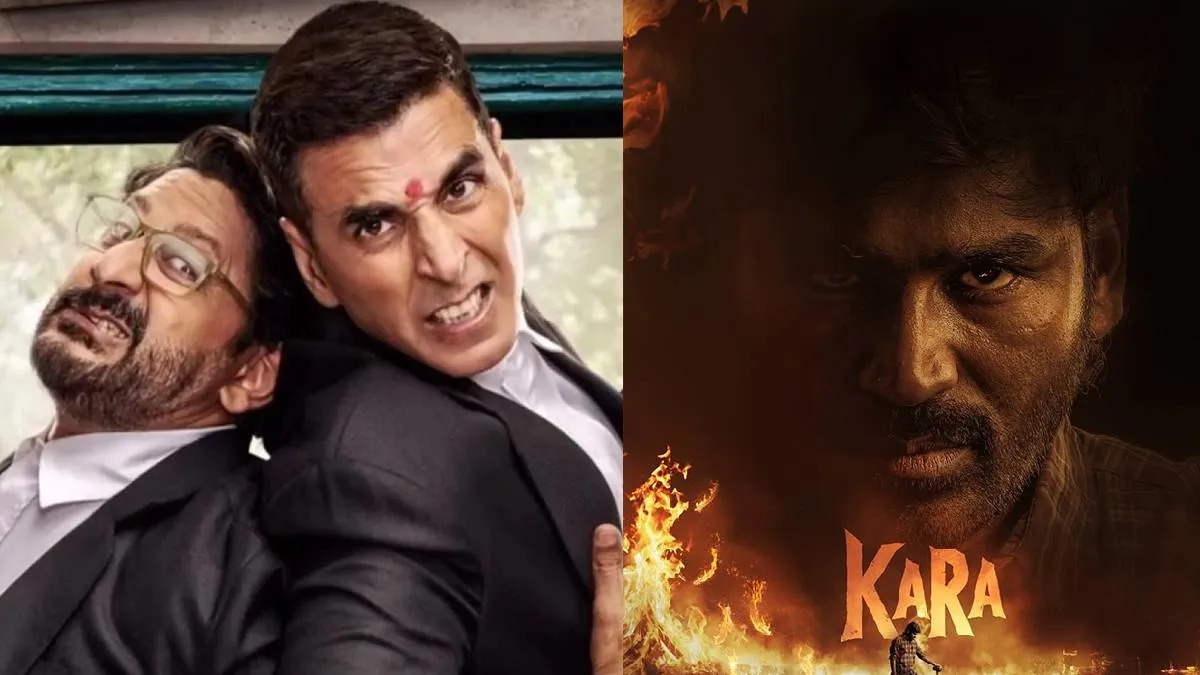 OTT Releases This Week: कोर्टरूम ड्रामा, एक्शन-थ्रिलर और वेब सीरीज का धमाका, जानिए इस हफ्ते क्या देखें