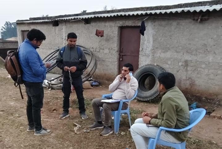 भरतपुर एसडीएम ने किया माँ चांग राइस मिल का औचक निरीक्षण, एक के बाद एक गंभीर अनियमितताएँ हुई उजागर