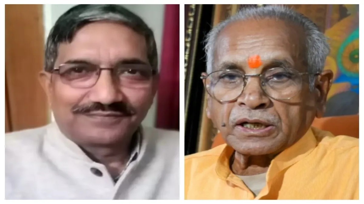  राम मंदिर चढ़ावा चोरी केस में बड़ा धमाका! चंपत राय ने दिया इस्तीफा, अब जांच की आंच और तेज