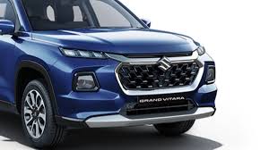 Maruti की ओर से 7 Seater Grand Vitara को कब लॉन्‍च किया जाएगा,जानें डिटेल