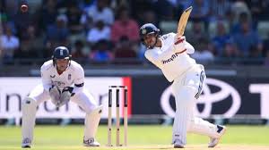 IND vs ENG 2nd Test:कप्तान शुभमन गिल ने खेली शतकीय पारी,पहले दिन भारत ने पांच विकेट पर बनाए 310 रन