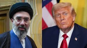 शांति वार्ता में पाकिस्तान को झटका: ईरान ने किया इनकार, ट्रंप का कड़ा संदेश
