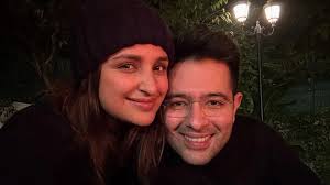 “हमेशा तुम्हारे साथ हूं…” राघव चड्ढा ने परिणीति चोपड़ा पर जताया गर्व, नई शुरुआत पर दी शुभकामनाएं