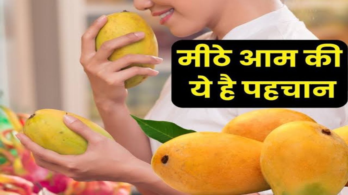 आम खरीदते समय आप भी रहते है कंफ्यूज, तो इन Tips को आपनाएं …