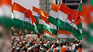 छत्तीसगढ़ कांग्रेस की सरकार को खुली चुनौती,कल सड़क पर उतरेंगे कांग्रेसी 