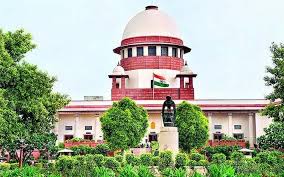 नाबालिग लड़की के निजी अंगों को छूना रेप या यौन उत्पीड़न नहीं  : सुप्रीम कोर्ट