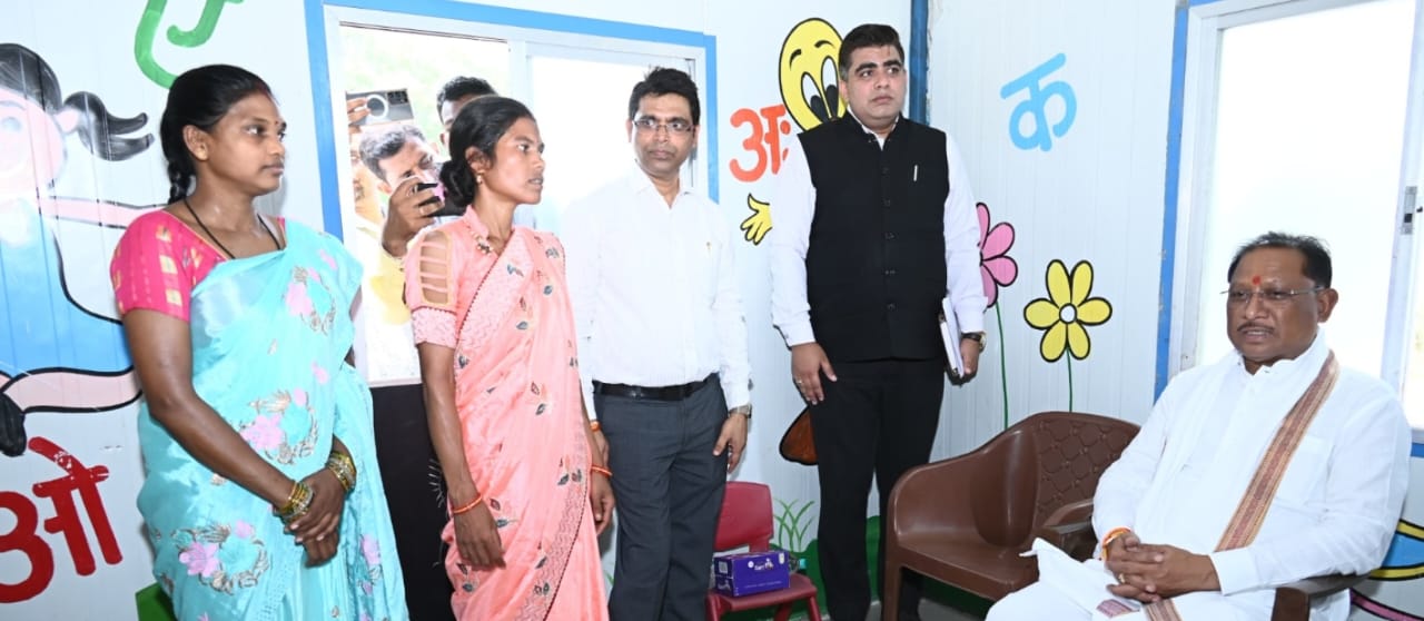 मुलेर में विकास की नई सुबह,नियद नेल्लानार योजना से बदली तस्वीर