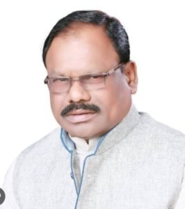 देवभोग में साइबर हमले से हड़कंप, 24 घंटे में भाजपा के दूसरे बड़े नेता का मोबाइल हैक
