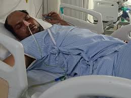 NTPC कर्मी ने पुलिस की धमकी से परेशान होकर की खुदकुशी की कोशिश