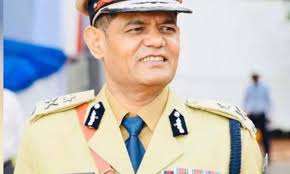 यौन उत्पीड़न आरोपों में फंसे आईपीएस रतनलाल डांगी चंदखुरी ट्रेनिंग अकादमी के निदेशक पद से हटाए गए