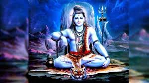 नवंबर में कब है मासिक शिवरात्रि? करें भगवान शिव के नामों का जप, दूर हो जाएंगे सभी संकट