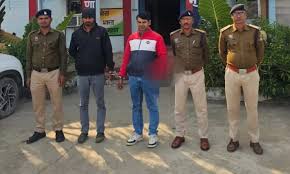 प्रसूता की मौत के मामले में हॉस्पिटल संचालक सहित दो गिरफ्तार