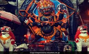 आज है कालाष्टमी इस विधि से करें पूजा,मिलेगी भैरव बाबा की कृपा