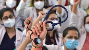 मेडिकल कॉलेज में दाखिले की तैयारी कर रहे छात्रों के लिए खुशखबरी,8 हजार सीटें बढ़ेंगी
