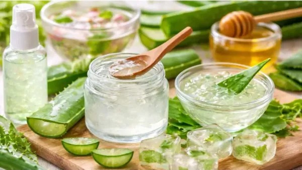 गर्मी में स्किन के लिए रामबाण है एलोवेरा, इन 5 तरीकों से पाएं नैचुरल ग्लो