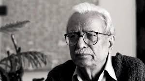 साहित्यकार विनोद कुमार शुक्ल आईसीयू में भर्ती