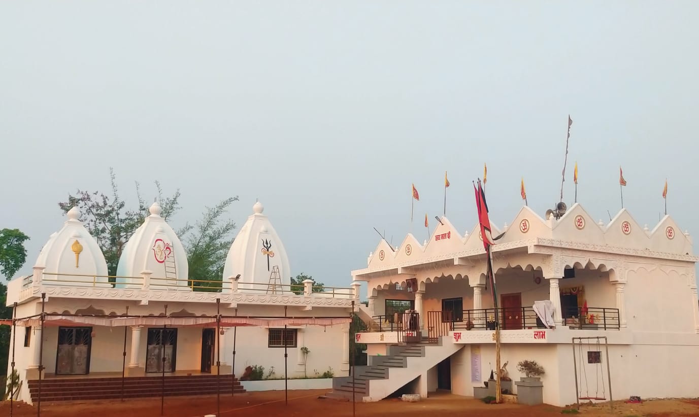 महाकाल मंदिर में श्रावण सोमवार को होगा रुद्राभिषेक