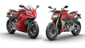डुकाटी ने ABS समस्या के कारण रिकॉल जारी किया,कंपनी ने वापस मंगाई हजारों यूनिट