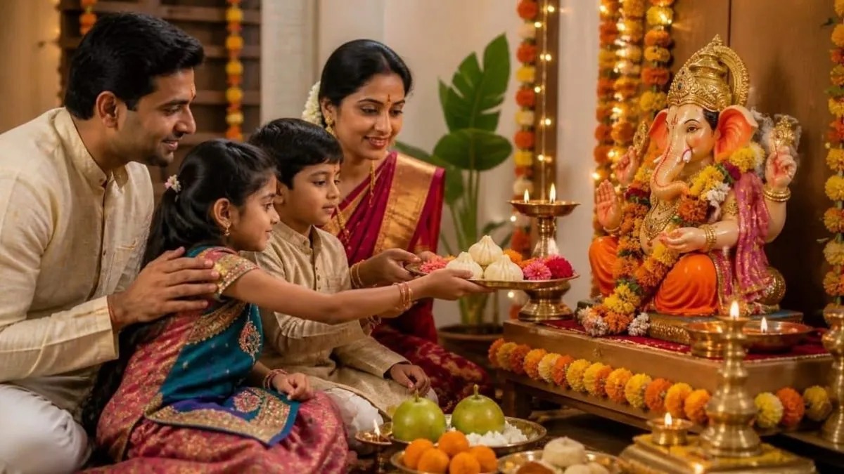 Sankashti Chaturthi 2026: हर महीने संकष्टी चतुर्थी का नाम क्यों बदलता है? जानिए 13 संकष्टी चतुर्थी के नाम और धार्मिक महत्व