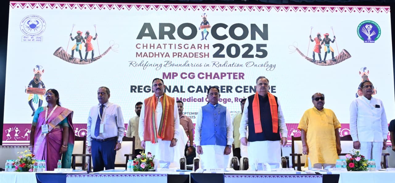 छात्रों के लिए मेडिकल कॉलेज रायपुर में 65 करोड़ की लागत से बनेगा छात्रावास : मुख्यमंत्री साय