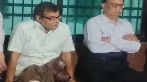 CGPSC के पूर्व अध्यक्ष टामन सिंह सोनवानी और श्रवण गोयल की बढ़ी मुश्किलें, इस तारीख तक कोर्ट ने न्यायिक रिमांड पर भेजा जेल