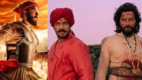 ‘राजा शिवाजी’ का बॉक्स ऑफिस पर धमाका, पहले दिन डबल डिजिट कमाई से मचाई सनसनी