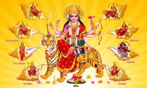 नवरात्र के पहले दिन इस तरह करें मां शैलपुत्री की पूजा