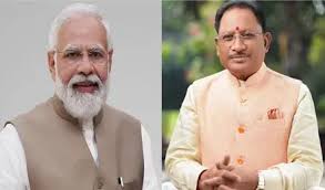 मोदी सरकार के तीसरे कार्यकाल को आज 1 साल पूरा,आज से शुरू होगा BJP का “संकल्प से सिद्धि” अभियान
