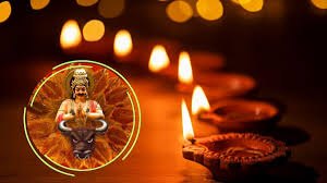 नरक चतुर्दशी की रात करें ये ख़ास उपाय, घर के सभी दुख होंगे दूर 