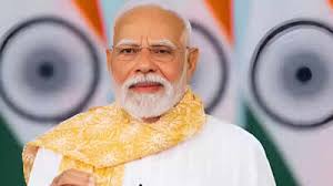 साल 2023 में जातीय हिंसा भड़कने के बाद पीएम मोदी पहली बार आज मणिपुर दौरे पर जाएंगे