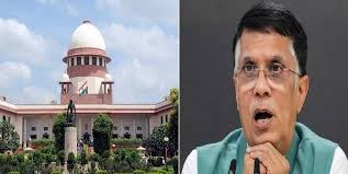 SC का बड़ा फैसला: पवन खेड़ा की ट्रांजिट जमानत रद्द, तेलंगाना HC का आदेश पलटा