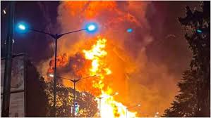 महाराष्ट्र में ईद से पहले मस्जिद पर हमला, दो आरोपी गिरफ्तार 